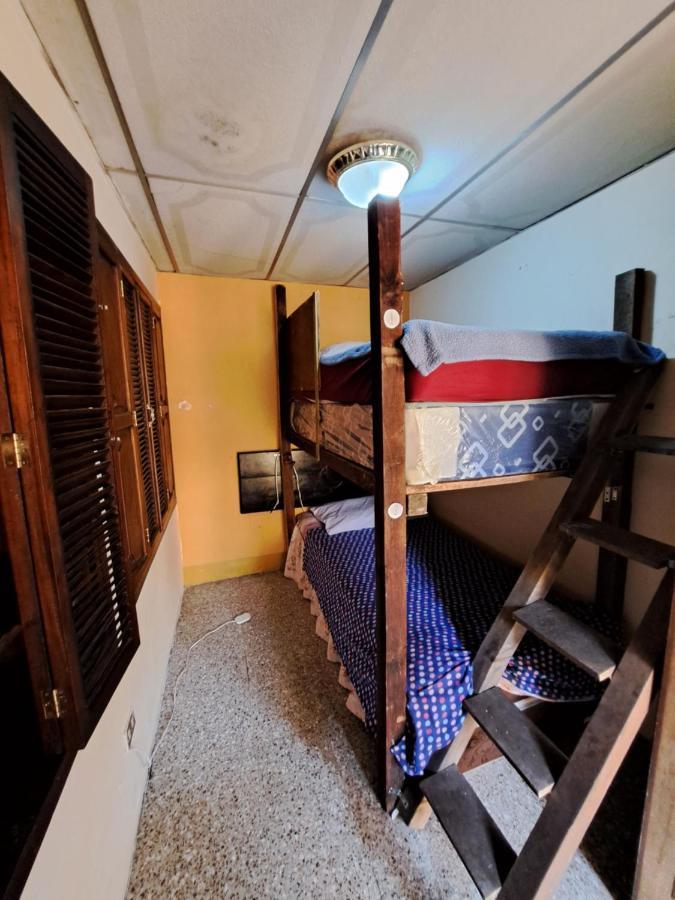 Esperanza Hostel Antigua Eksteriør bilde