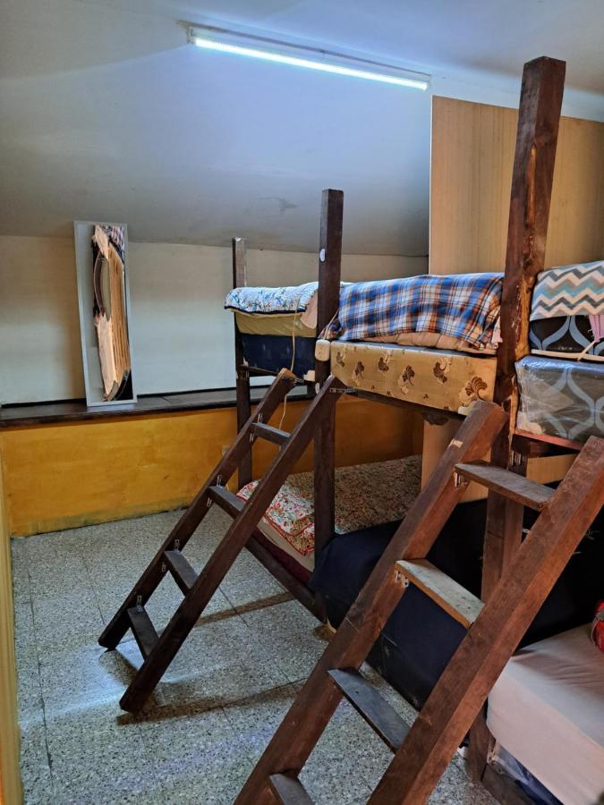 Esperanza Hostel Antigua Eksteriør bilde
